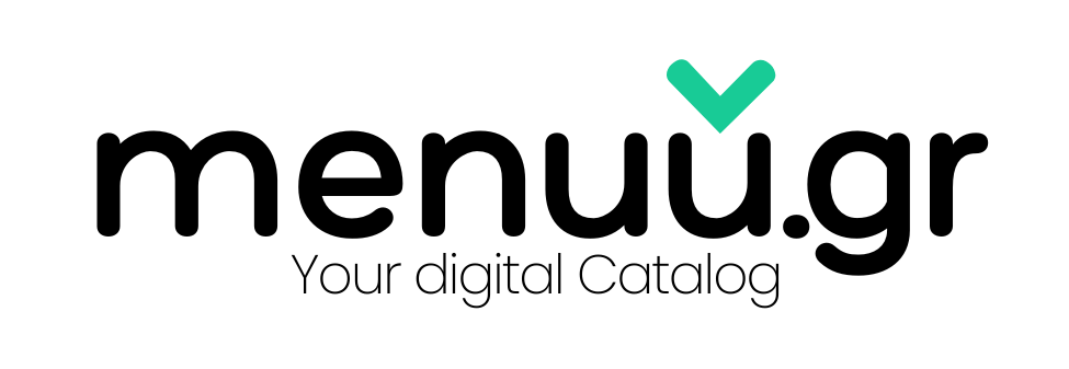 Menuu Logo